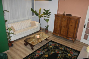 A Wonderful 2+1 Apart in the Heart of Nişantaşı